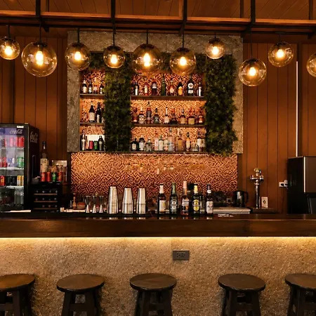 Urbana Sathorn Hotel, Bangkok