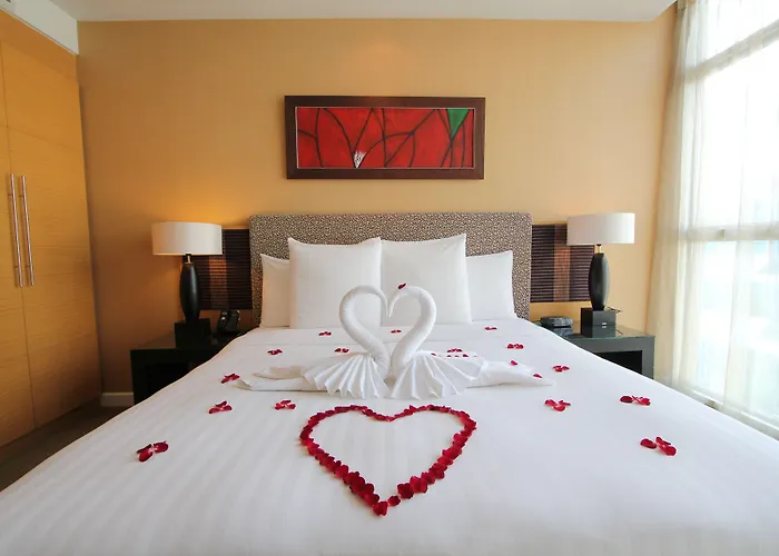 Hotel Urbana Sathorn Hotel, 5*