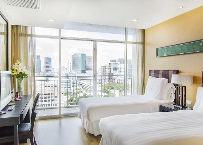 Hotel Urbana Sathorn Hotel,