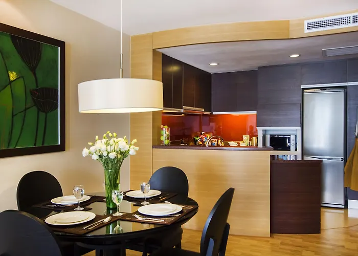 Hotel Urbana Sathorn Hotel, 5*