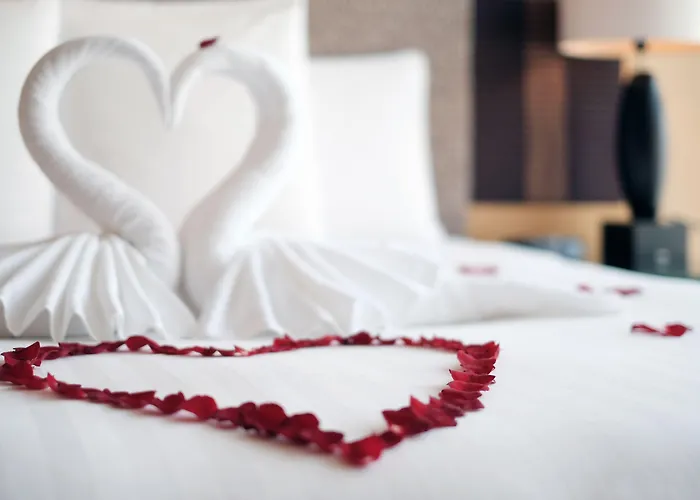 Urbana Sathorn Hotel,