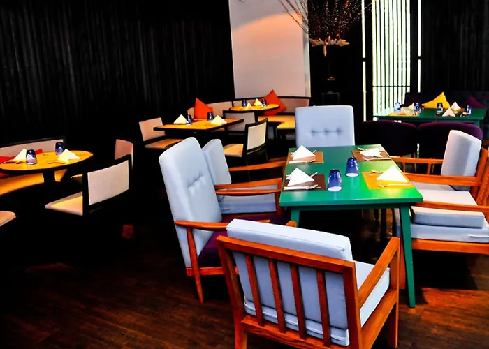 Urbana Sathorn Hotel, Bangkok