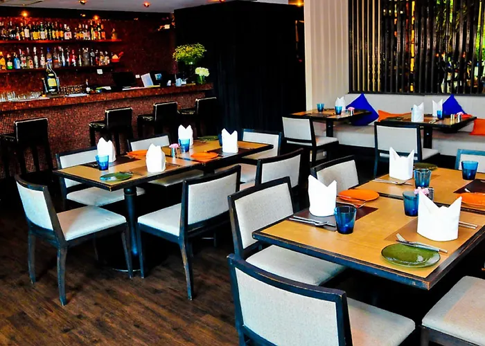Urbana Sathorn Hotel,