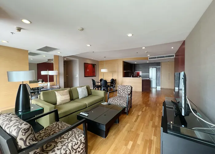 Hotel Urbana Sathorn Hotel, Bangkok