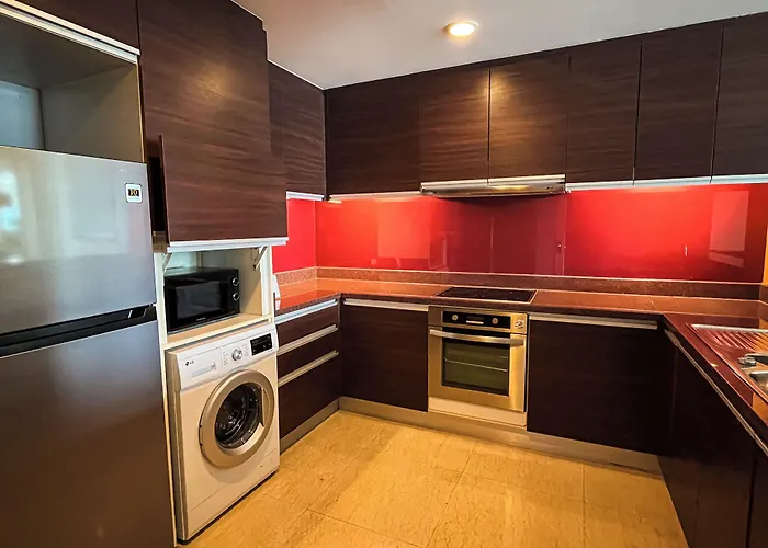 Hotel Urbana Sathorn Hotel,