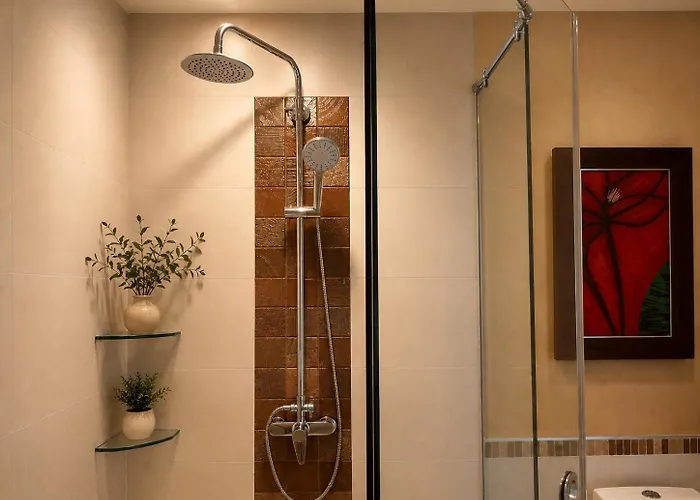 Urbana Sathorn Hotel, 5* Bangkok
