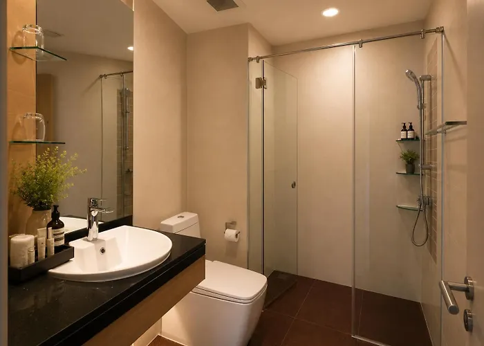 Urbana Sathorn Hotel,