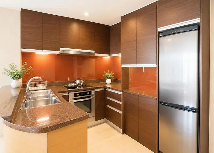 Urbana Sathorn Hotel, Hotel 5*
