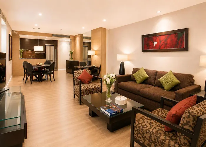 Urbana Sathorn Hotel, 5*