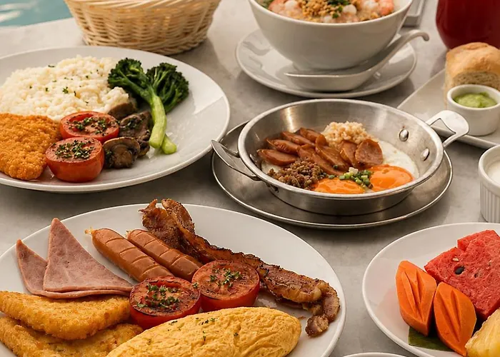 Urbana Sathorn Hotel, 5* Bangkok