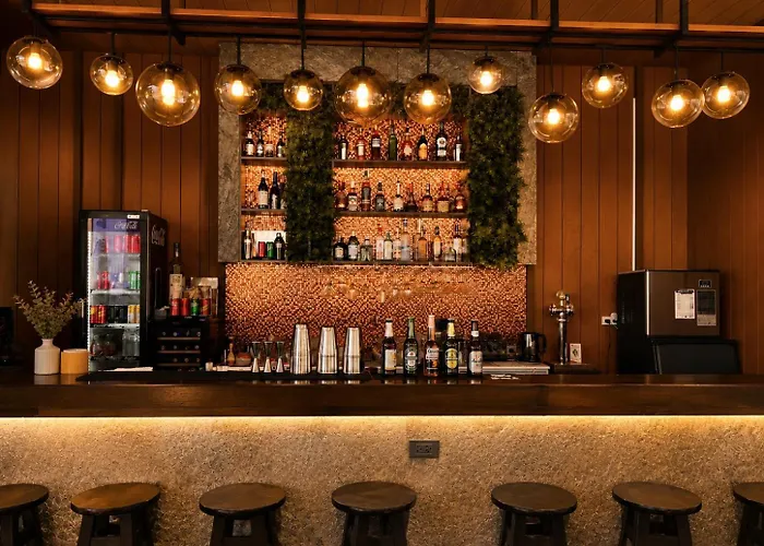 Hotel Urbana Sathorn Hotel,